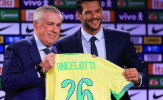 Ancelotti muốn gia hạn hợp đồng thêm 4 năm với tuyển Brazil