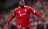 Konate là quân bài domino trong kỳ chuyển nhượng của Liverpool