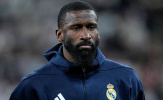 Juventus săn đón Rudiger theo dạng miễn phí