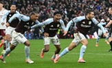 Aston Villa và bài học phá vỡ thế độc tôn của nhóm Big Six