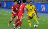 Malaysia khó lật ngược thế cờ vụ nhập tịch vì số liệu từ FIFA