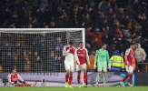 Bi kịch của Arsenal từ thảm họa mang tên Wolves