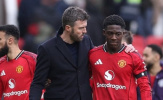 Michael Carrick lý giải sự thăng hoa của Kobbie Mainoo