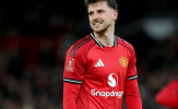 Mount tái xuất, MU vắng 2 hậu vệ trận Everton