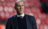 Romano xác nhận Zidane đạt thỏa thuận dẫn dắt ĐT Pháp