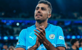 Pep Guardiola thúc giục Man City giữ chân bằng được Rodri