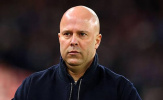 Arne Slot khẳng định làm HLV Liverpool khó chưa từng có