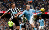 Shearer dự đoán bi quan cho Newcastle trước đại chiến Man City
