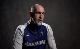 Tudor tuyên bố 100% Tottenham trụ hạng