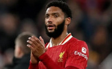 Liverpool muốn bán gấp Joe Gomez trước khi mất trắng