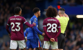 Chấm điểm Chelsea: Joao Pedro tỏa sáng, Wesley Fofana báo hại