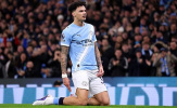 Nico O'Reilly mơ cùng Man City vô địch Ngoại hạng Anh