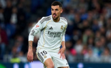 Ceballos xin lỗi sau sai lầm khiến Real Madrid thua trận
