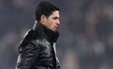 Nếu Arsenal lại trắng tay thì Arteta không còn đường lùi