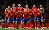 Lịch sử tuyển Tây Ban Nha: Từ 'La Roja' đến kỷ lục gia Châu Âu