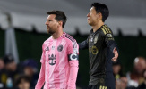 Đại chiến Messi vs Son lập kỷ lục khán giả lịch sử MLS