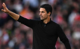 Arteta mời sao Arsenal ra đi nếu sợ áp lực