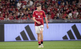 Thương vụ thầm lặng giúp Man Utd giải bài toán tuyến giữa