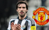 Man Utd âm mưu rút ruột Newcastle với kế hoạch 175 triệu bảng