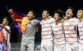 Campuchia công bố lộ trình 20 năm săn vé dự World Cup