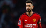 Bruno Fernandes chỉ còn cách kỷ lục kiến tạo đúng 9 bước
