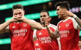 Arsenal và nỗi sợ hãi trước ngưỡng cửa thiên đường