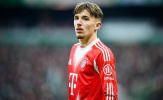 Bayern trói chân thần đồng Lennart Karl đến năm 2029
