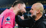 Pep Guardiola ấn tượng với đẳng cấp của Donnarumma