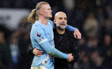 Haaland hóa trung vệ, lập kỷ lục lạ tại Man City