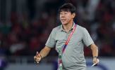 Shin Tae-yong đặt trọn niềm tin vào tân HLV Indonesia