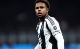 Juve giữ chân McKennie đến năm 2030