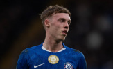 Nevin tin Chelsea sẵn sàng nhả Palmer cho MU