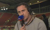 Gary Neville chỉ đích danh cầu thủ MU phải nhường chỗ cho Sesko