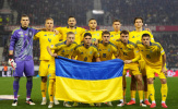 Lịch sử ĐT Ukraine: Biểu tượng kiên cường của Đông Âu