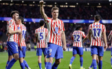 Sorloth lập hat-trick, Atletico hiên ngang vào vòng 16 đội Champions League