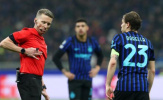 Barella thừa nhận Inter xứng đáng bị Bodo/Glimt loại khỏi C1
