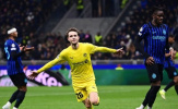 Hạ Inter Milan, Bodo/Glimt lập kỷ lục vô tiền khoáng hậu tại C1