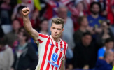 Sorloth và cách Simeone biến Atletico thành cỗ máy tấn công
