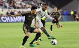 Son Heung-min bị thay sớm khi Los Angeles FC hạ Real Espana