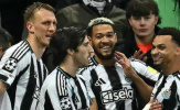 Sao Newcastle sẽ phát cuồng nếu được gặp Barcelona ở vòng 1/8