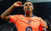Barca chốt xong Rashford, MU từ chối giảm giá