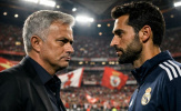 Mourinho khiến Arbeloa cẩn trọng ở đại chiến Real vs Benfica
