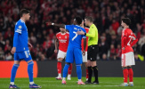 3 điều đáng chờ đợi ở trận sinh tử Real Madrid vs Benfica