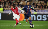PSG coi chừng ôm hận trước Balogun