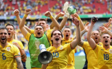 Lịch sử tuyển Romania: Hành trình từ Thế hệ vàng đến kỳ tích EURO 2024