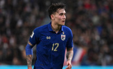 Sao Bundesliga rủ Suphanat sang Đức, khẳng định Thái Lan số 1 Đông Nam Á
