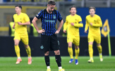 Inter vỡ mộng Champions League và cái giá của ảo vọng Serie A