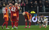 Thẻ đỏ và 120 phút nghẹt thở chấm dứt giấc mơ của Juventus tại Champions League