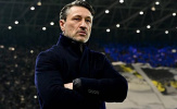 HLV Niko Kovac gọi sai lầm của Dortmund là không thể chấp nhận