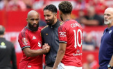 Mbeumo là di sản quý giá nhất Amorim để lại cho Man Utd